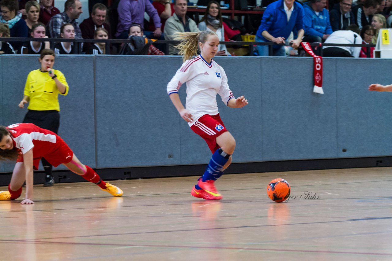 Bild 498 - Norddeutschen Futsalmeisterschaften : Sieger: Osnabrcker SC